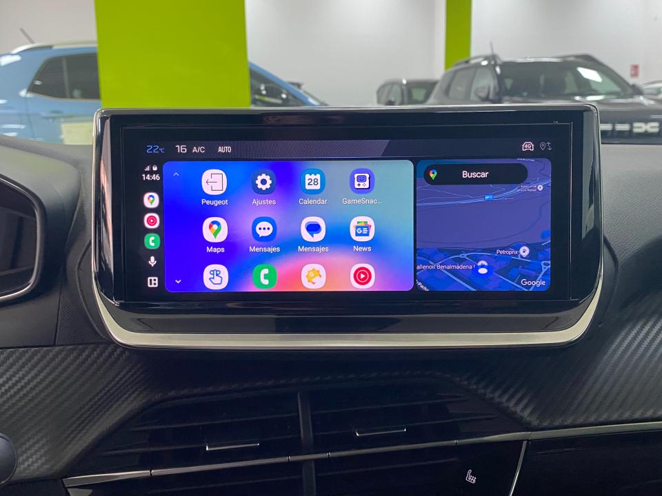 Peugeot 208 Allure 1.2 PureTech 100CV