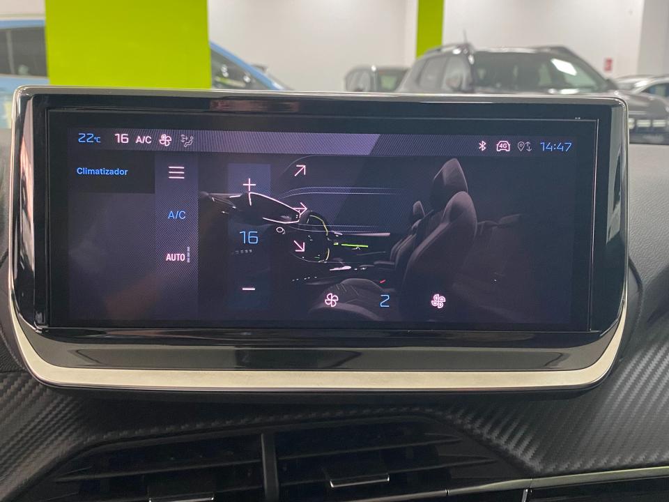 Peugeot 208 Allure 1.2 PureTech 100CV