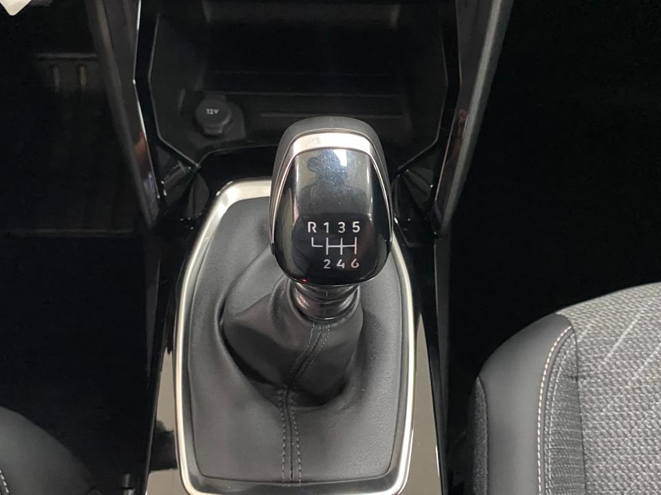 Peugeot 208 Allure 1.2 PureTech 100CV