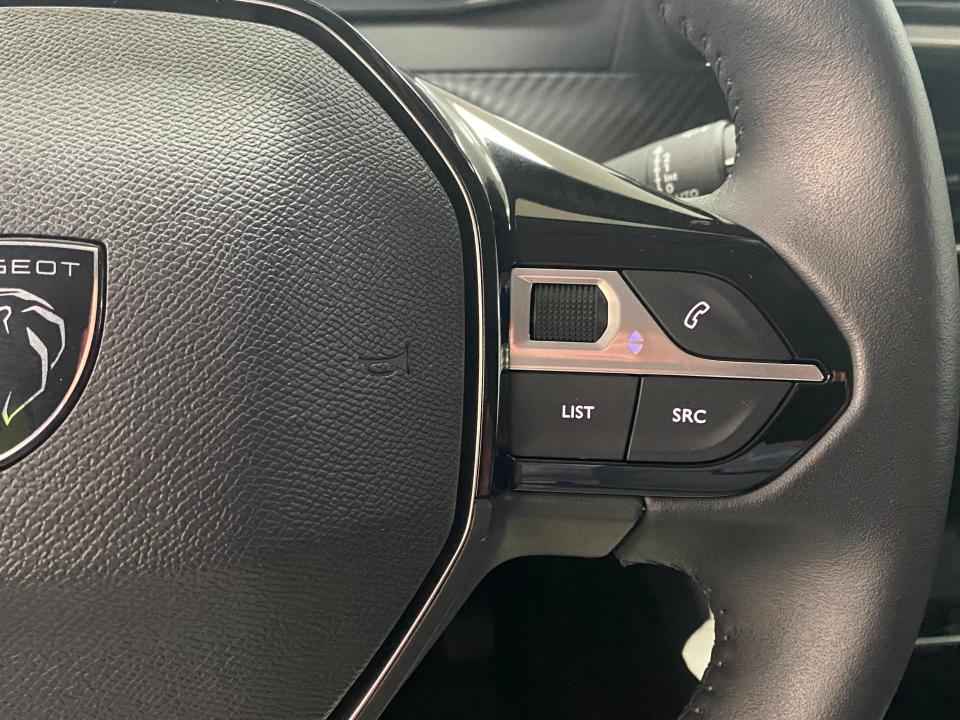 Peugeot 208 Allure 1.2 PureTech 100CV