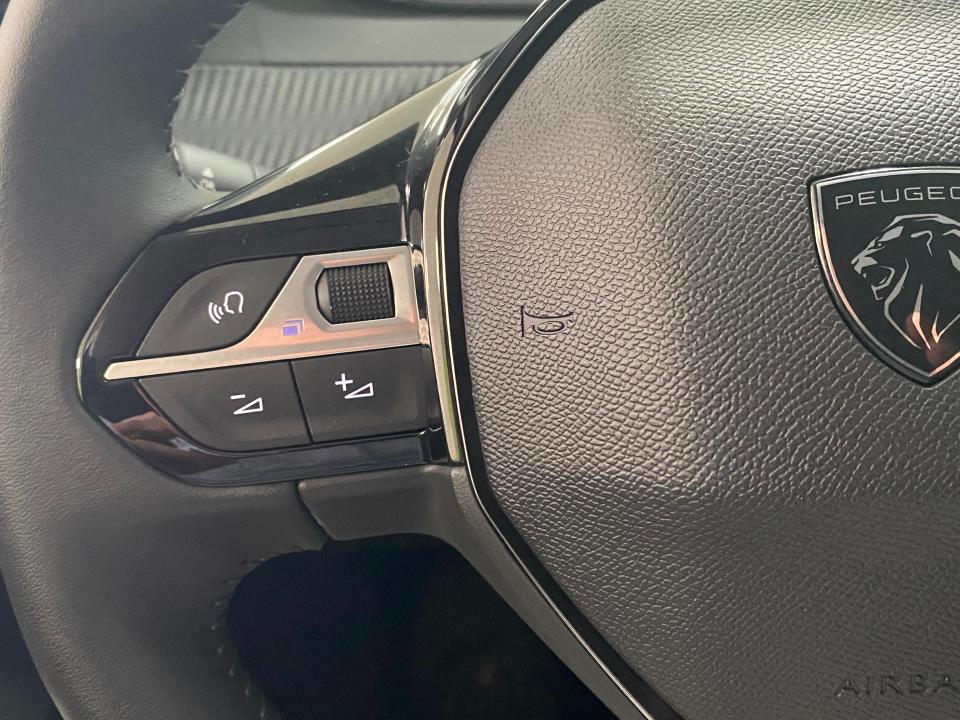 Peugeot 208 Allure 1.2 PureTech 100CV