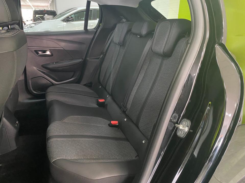 Peugeot 208 Allure 1.2 PureTech 100CV