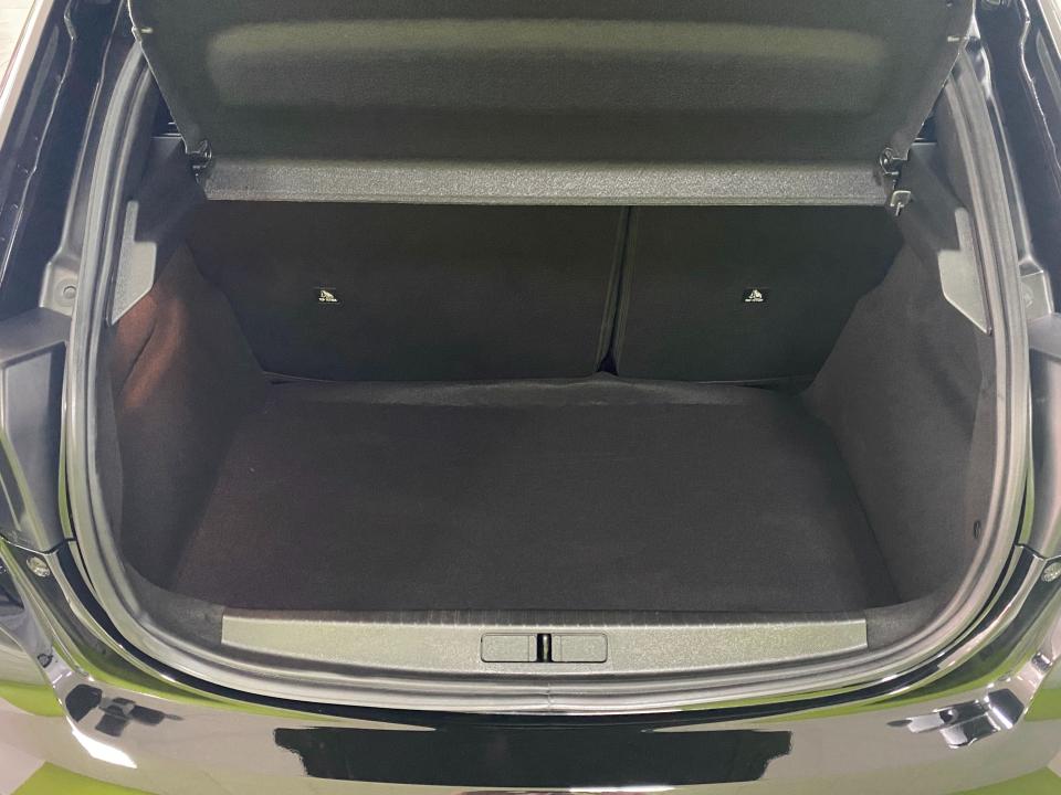 Peugeot 208 Allure 1.2 PureTech 100CV