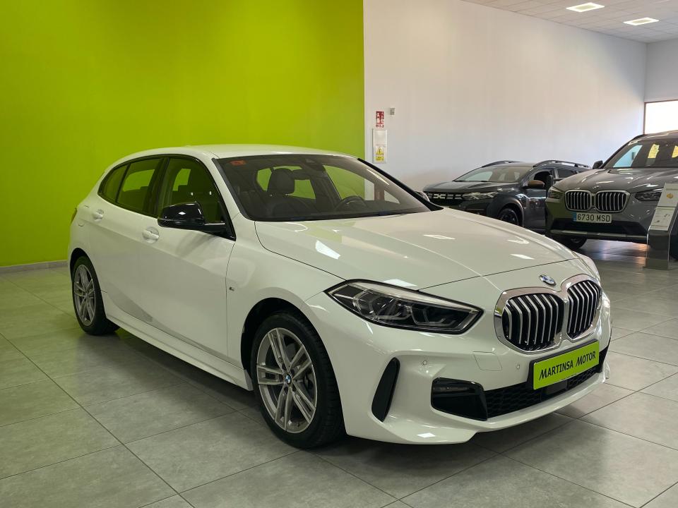 BMW Serie 1