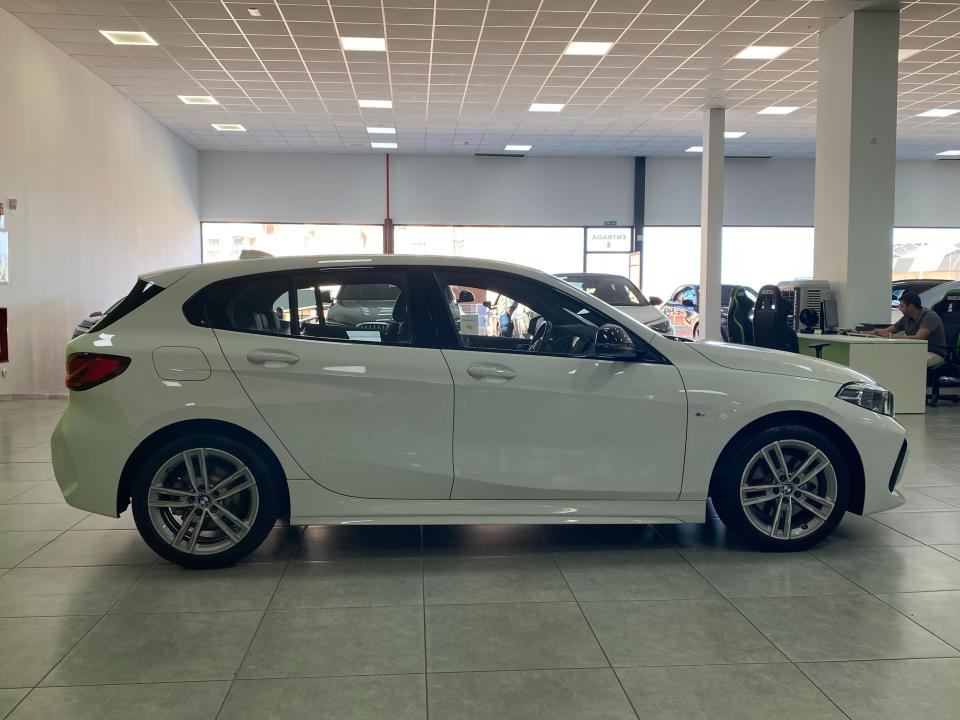 BMW Serie 1 118i 1.5I 136CV Auto