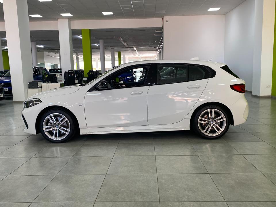 BMW Serie 1 118i 1.5I 136CV Auto