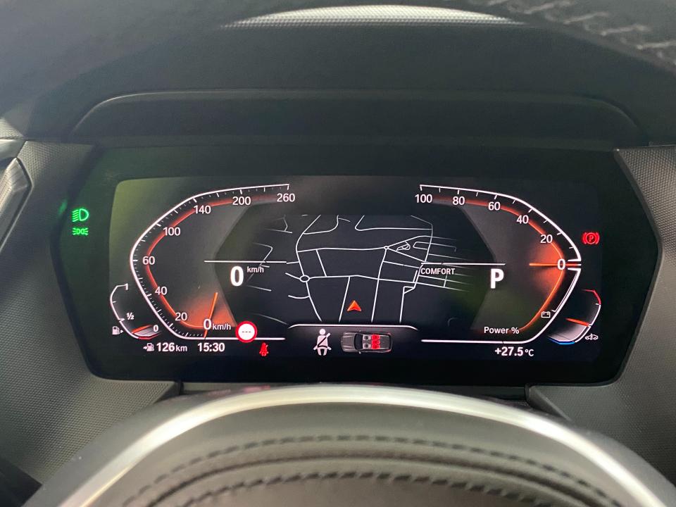 BMW Serie 1 118i 1.5I 136CV Auto