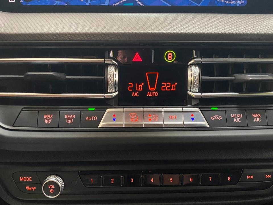 BMW Serie 1 118i 1.5I 136CV Auto