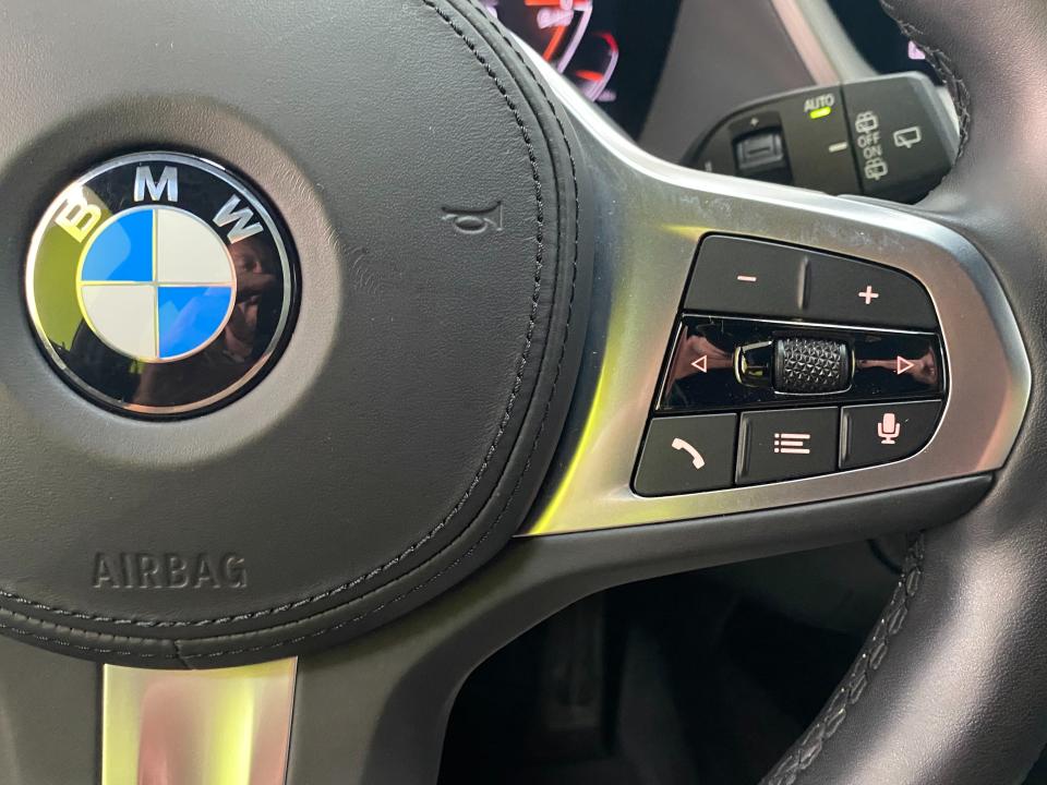 BMW Serie 1 118i 1.5I 136CV Auto
