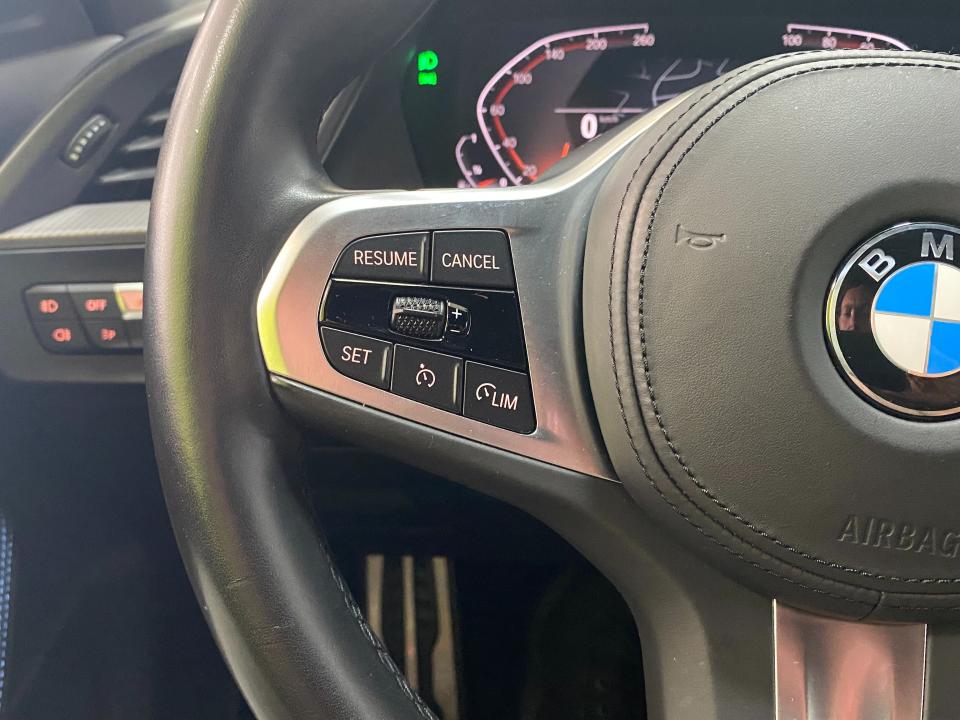 BMW Serie 1 118i 1.5I 136CV Auto