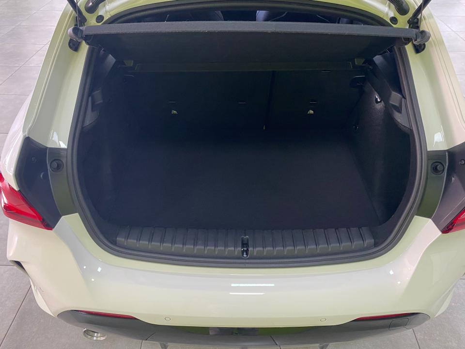 BMW Serie 1 118i 1.5I 136CV Auto