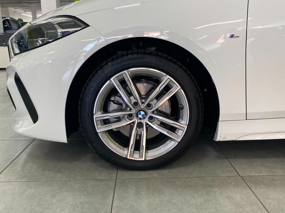 BMW Serie 1 118i 1.5I 136CV Auto