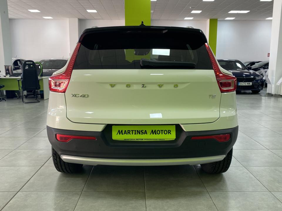 Volvo XC40 Momentum Pro T2 1.5 129CV Auto