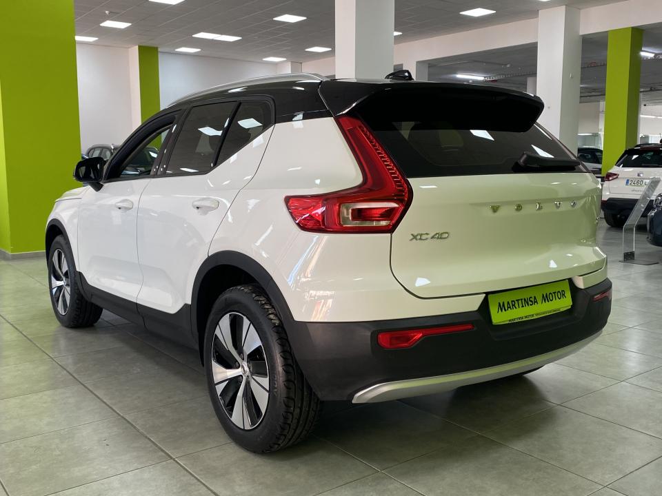 Volvo XC40 Momentum Pro T2 1.5 129CV Auto