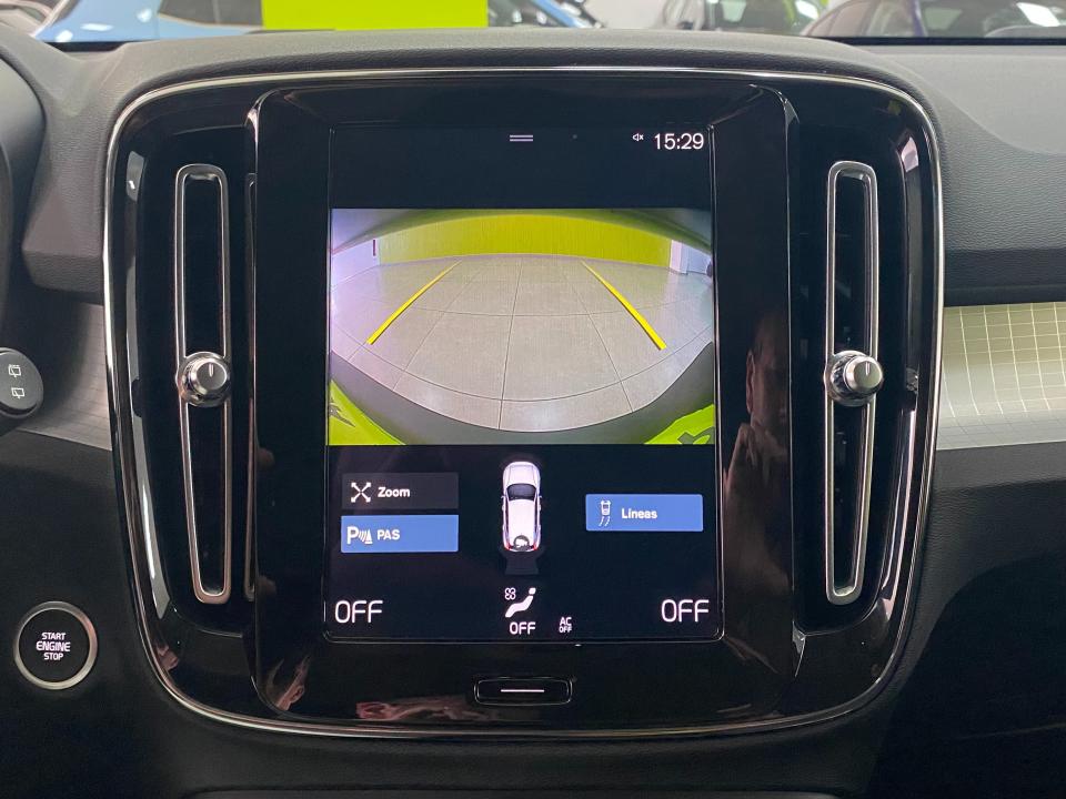 Volvo XC40 Momentum Pro T2 1.5 129CV Auto