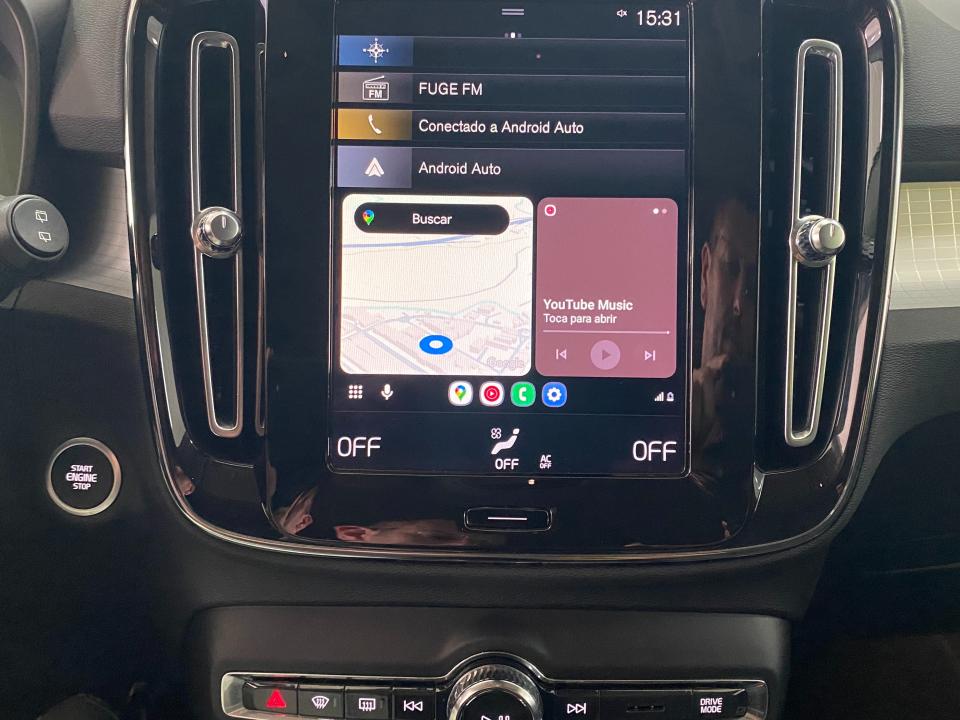 Volvo XC40 Momentum Pro T2 1.5 129CV Auto