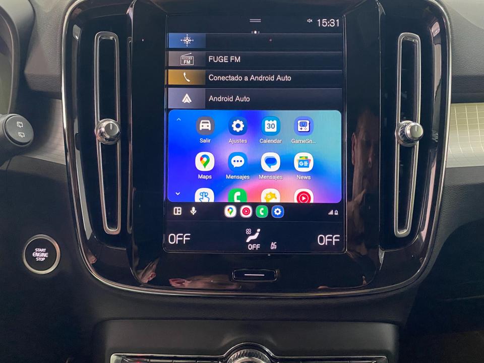 Volvo XC40 Momentum Pro T2 1.5 129CV Auto