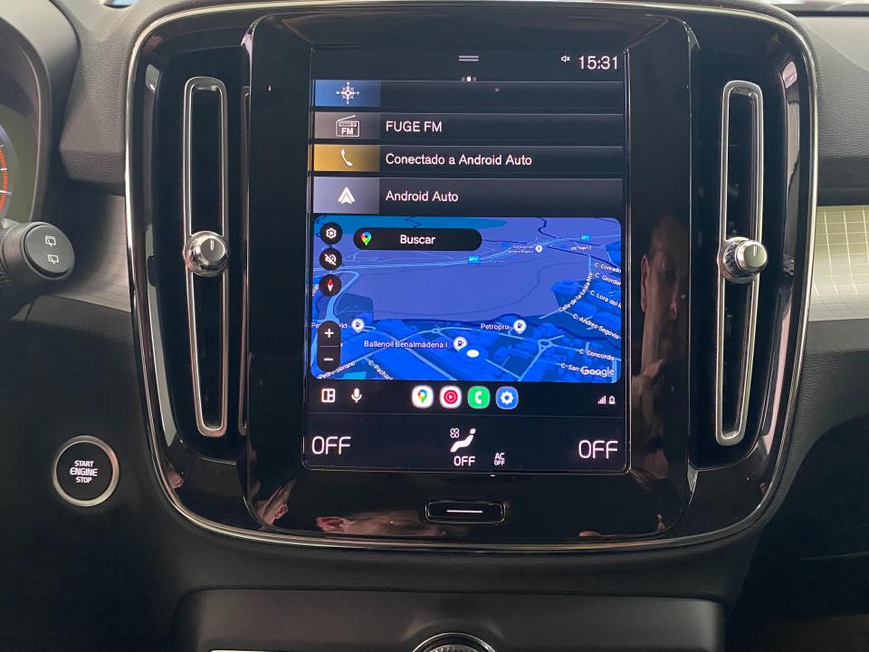 Volvo XC40 Momentum Pro T2 1.5 129CV Auto