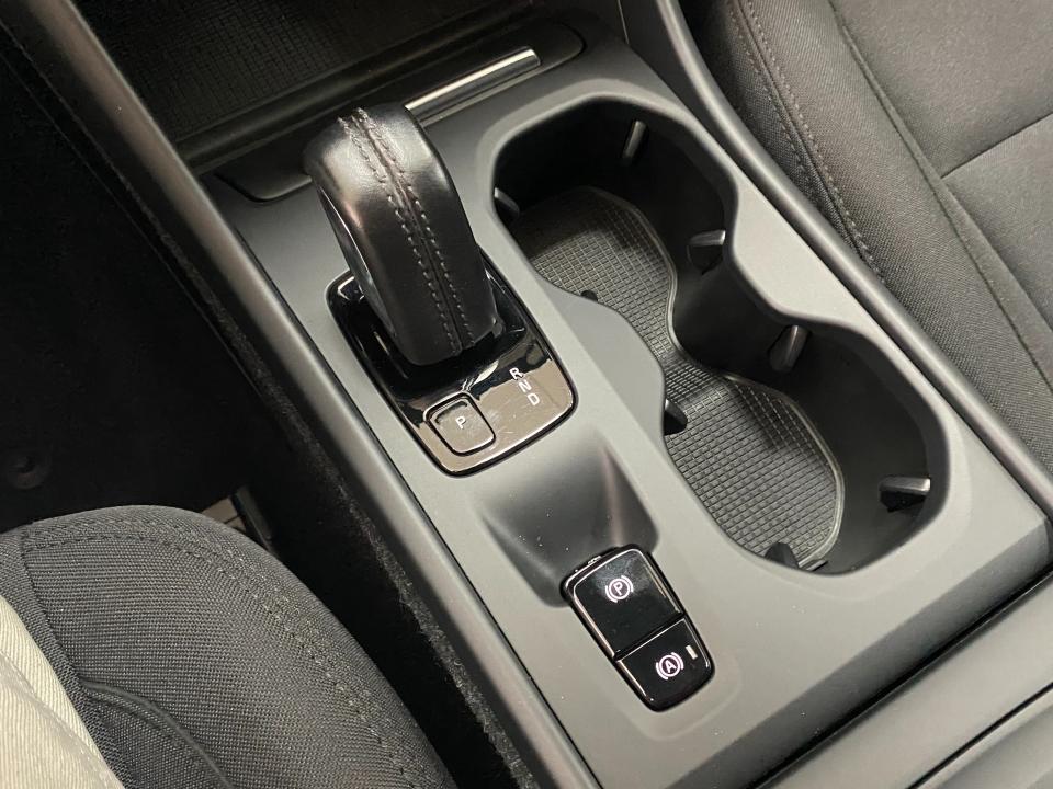 Volvo XC40 Momentum Pro T2 1.5 129CV Auto