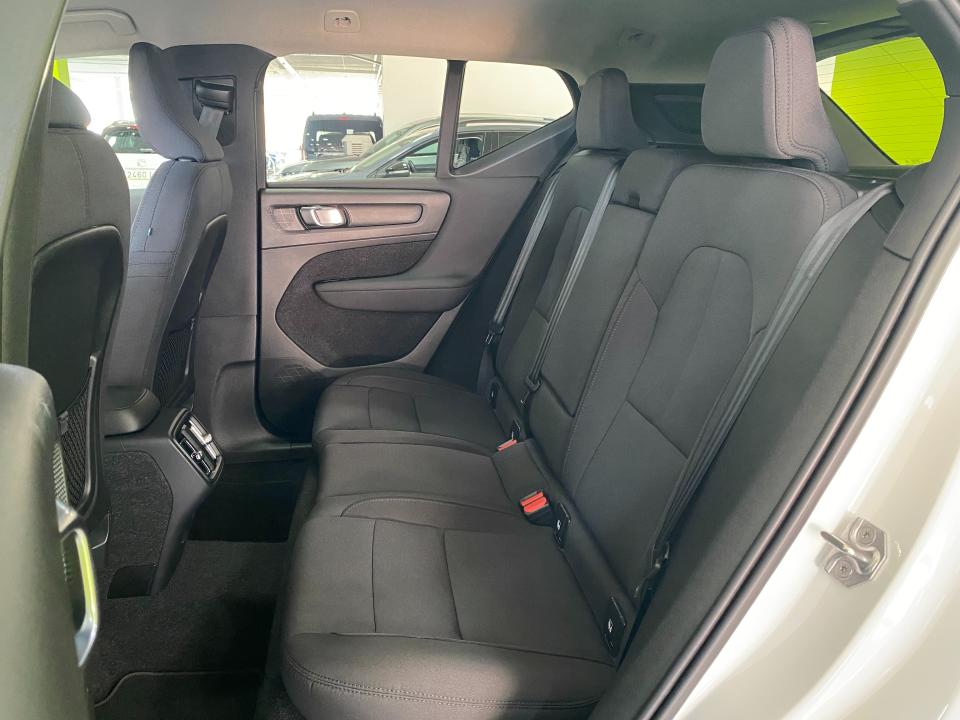 Volvo XC40 Momentum Pro T2 1.5 129CV Auto