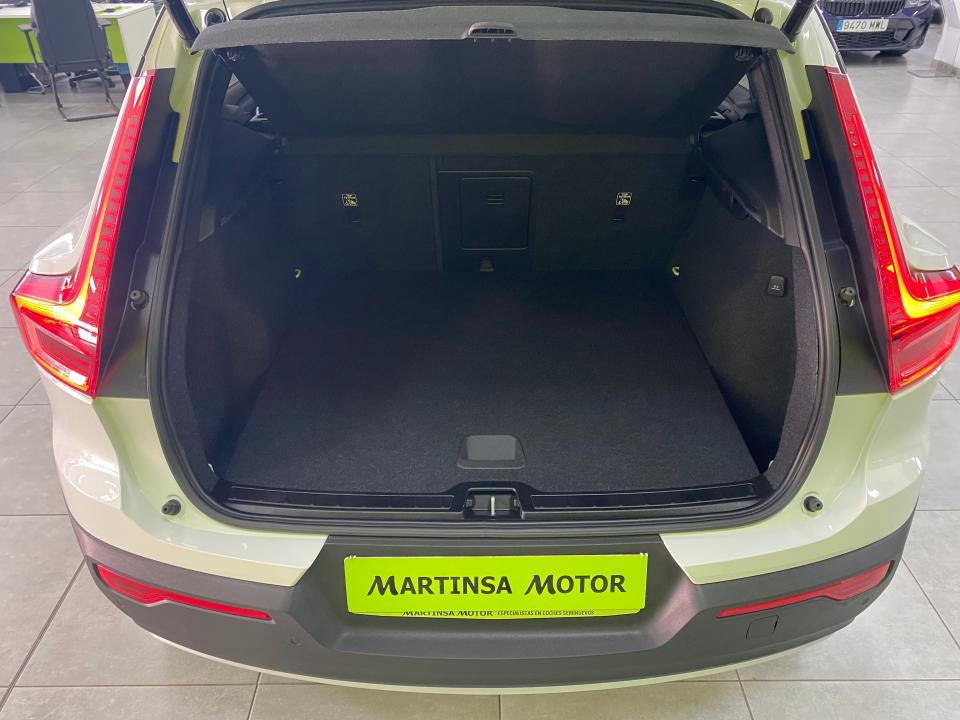Volvo XC40 Momentum Pro T2 1.5 129CV Auto