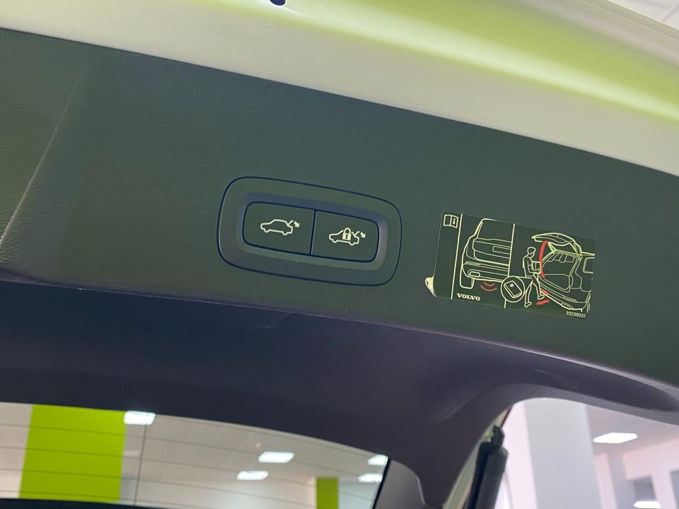 Volvo XC40 Momentum Pro T2 1.5 129CV Auto