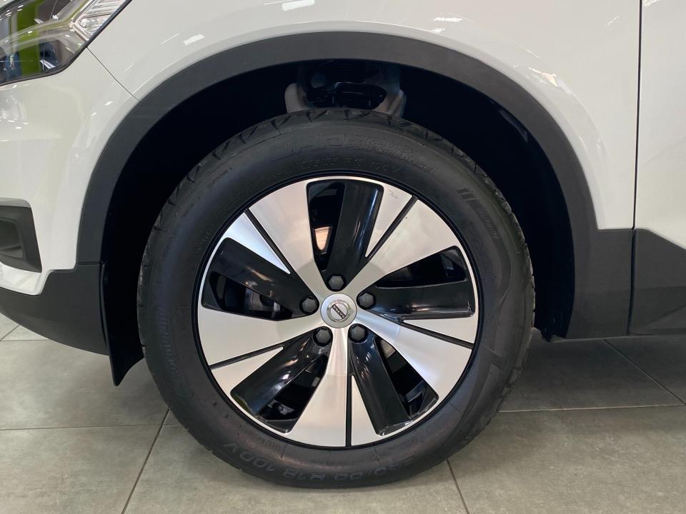 Volvo XC40 Momentum Pro T2 1.5 129CV Auto