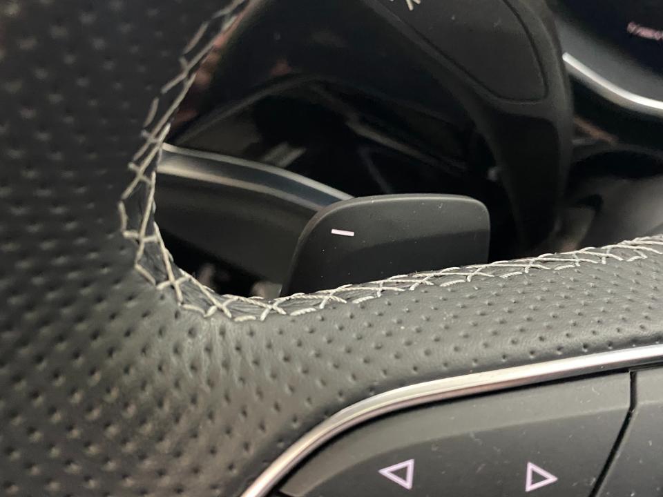 Audi Q3 Black line 35 2.0 TDI 150CV S-Tronic