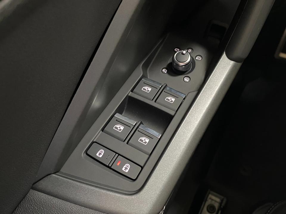 Audi Q3 Black line 35 2.0 TDI 150CV S-Tronic