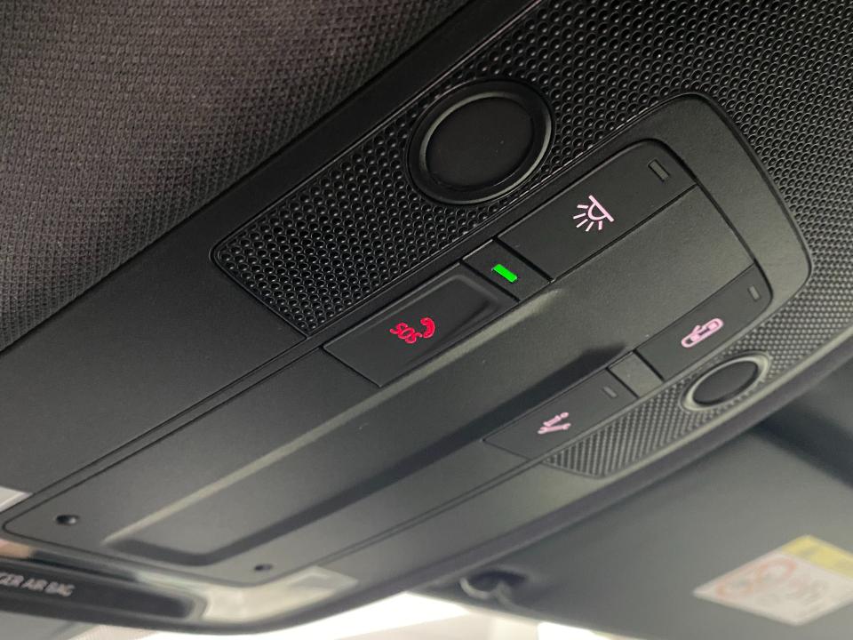 Audi Q3 Black line 35 2.0 TDI 150CV S-Tronic