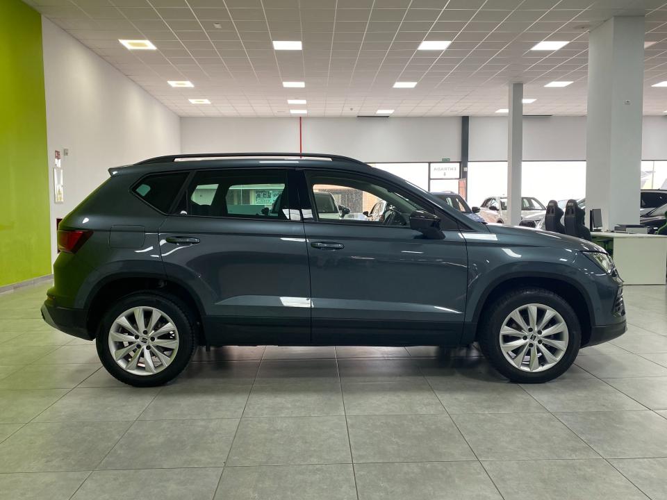 SEAT Ateca Style Go 1.0 TSI 110CV