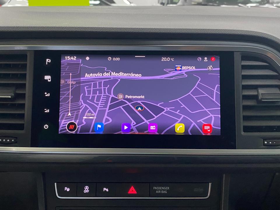 SEAT Ateca Style Go 1.0 TSI 110CV