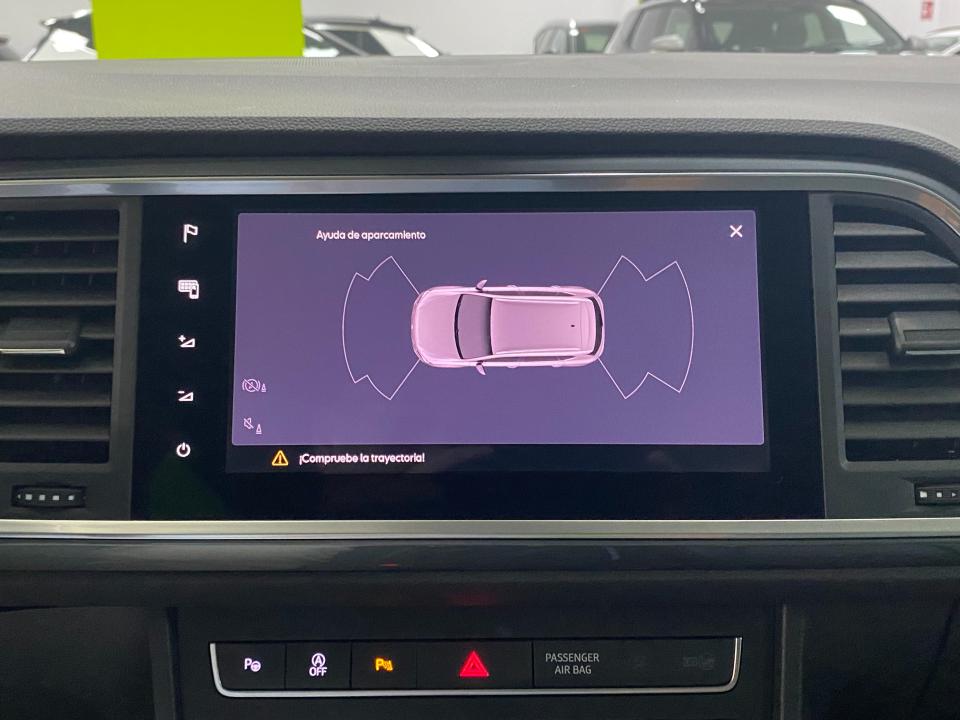 SEAT Ateca Style Go 1.0 TSI 110CV