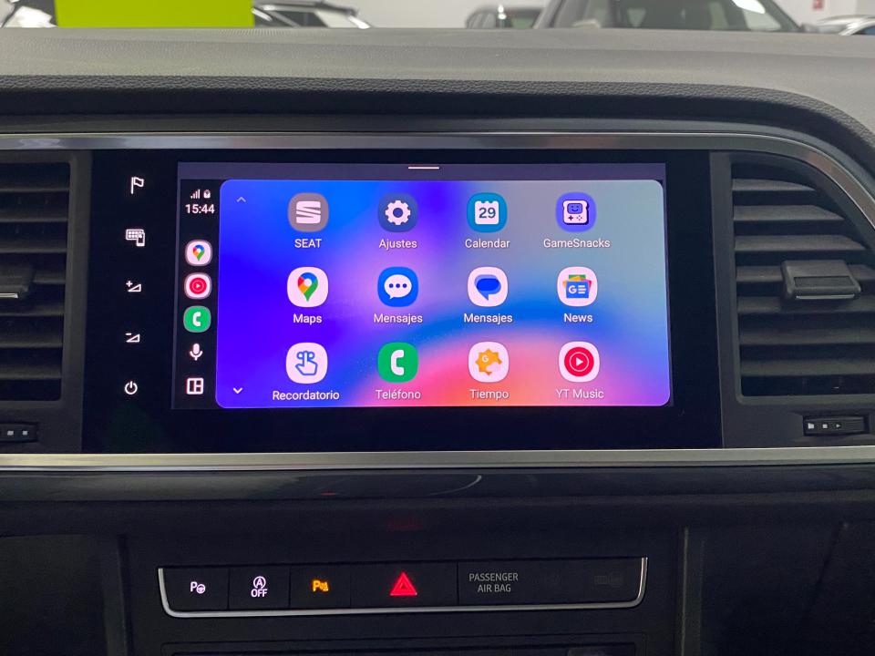 SEAT Ateca Style Go 1.0 TSI 110CV