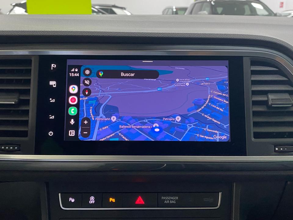 SEAT Ateca Style Go 1.0 TSI 110CV