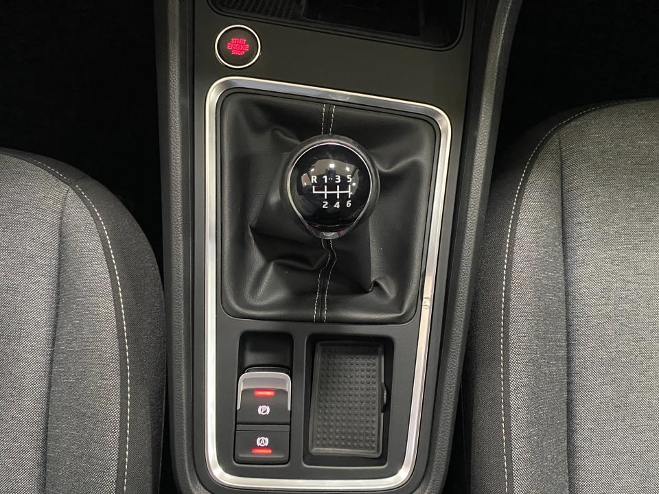 SEAT Ateca Style Go 1.0 TSI 110CV