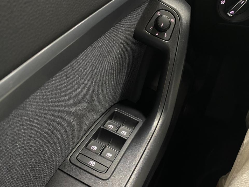 SEAT Ateca Style Go 1.0 TSI 110CV