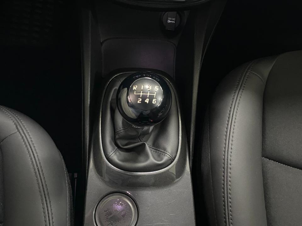 Fiat 500X Hey Google 1.0 Firefly 120CV