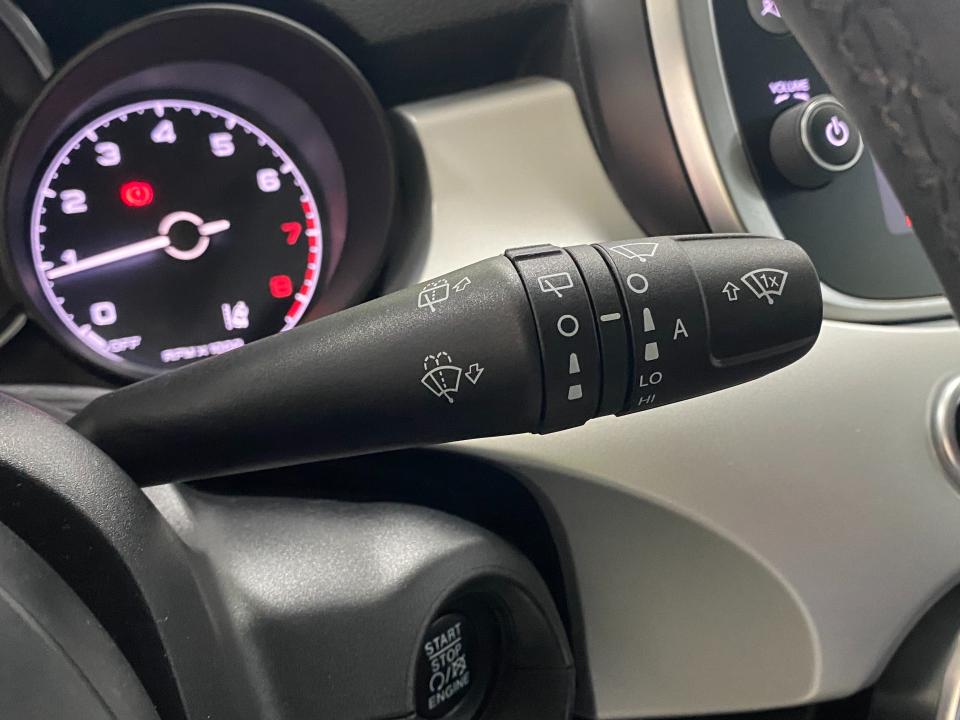 Fiat 500X Hey Google 1.0 Firefly 120CV