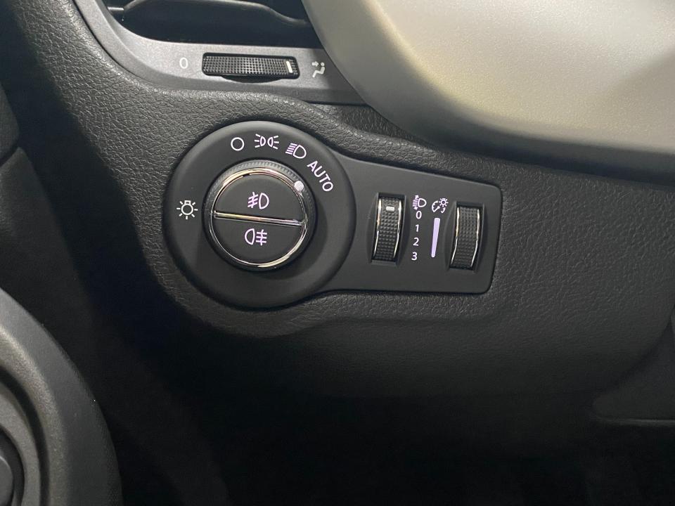 Fiat 500X Hey Google 1.0 Firefly 120CV