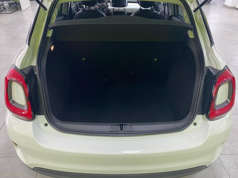 Fiat 500X Hey Google 1.0 Firefly 120CV