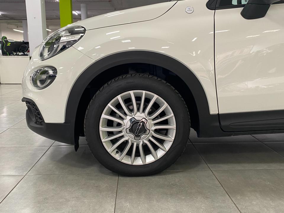 Fiat 500X Hey Google 1.0 Firefly 120CV