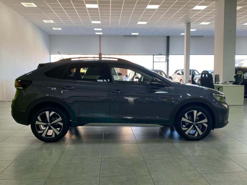 Volkswagen Taigo Más 1.0 TSI 115CV