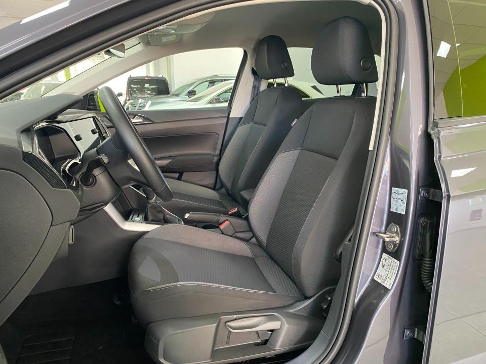 Volkswagen Taigo Más 1.0 TSI 115CV