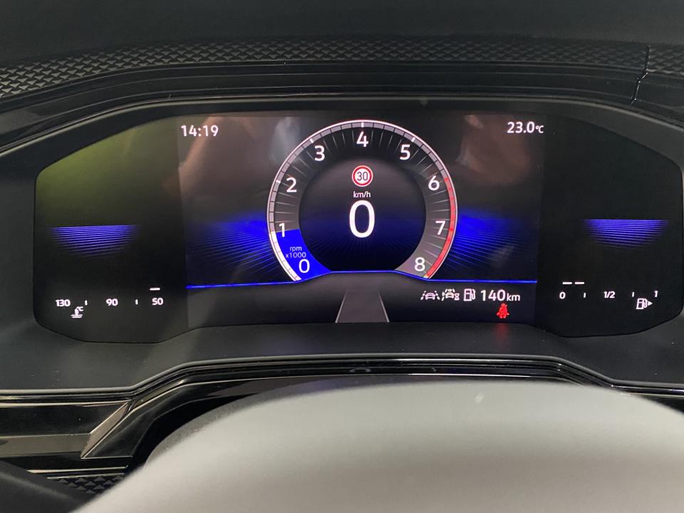 Volkswagen Taigo Más 1.0 TSI 115CV