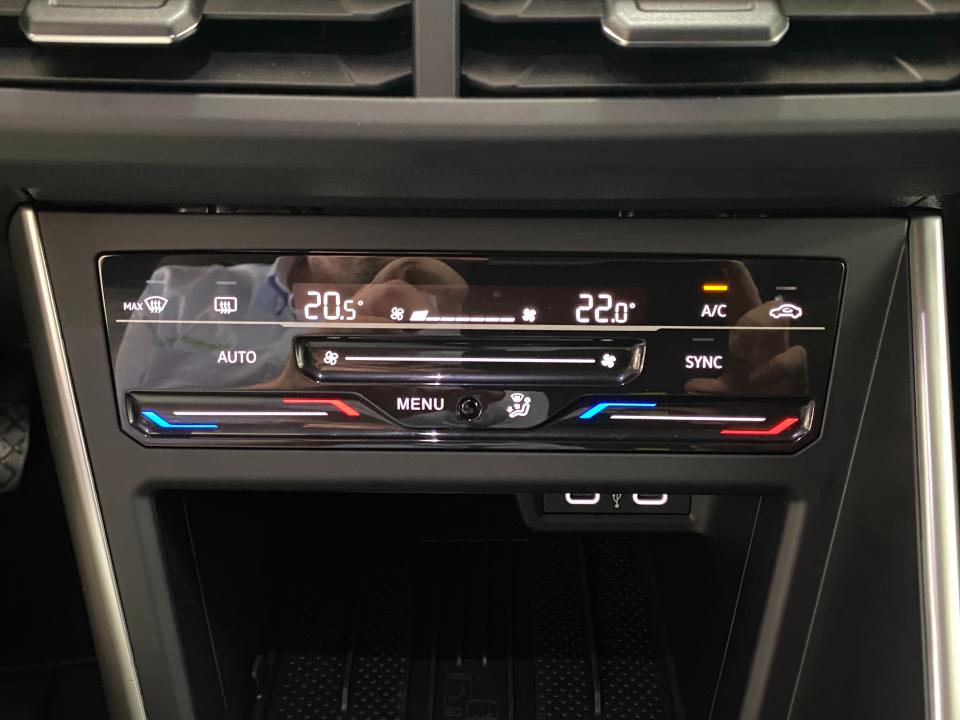 Volkswagen Taigo Más 1.0 TSI 115CV