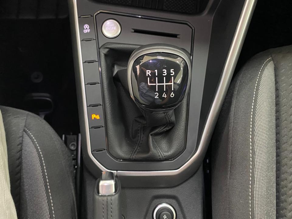 Volkswagen Taigo Más 1.0 TSI 115CV