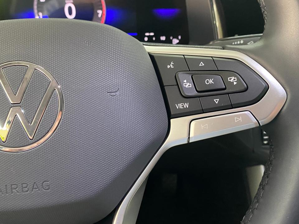 Volkswagen Taigo Más 1.0 TSI 115CV