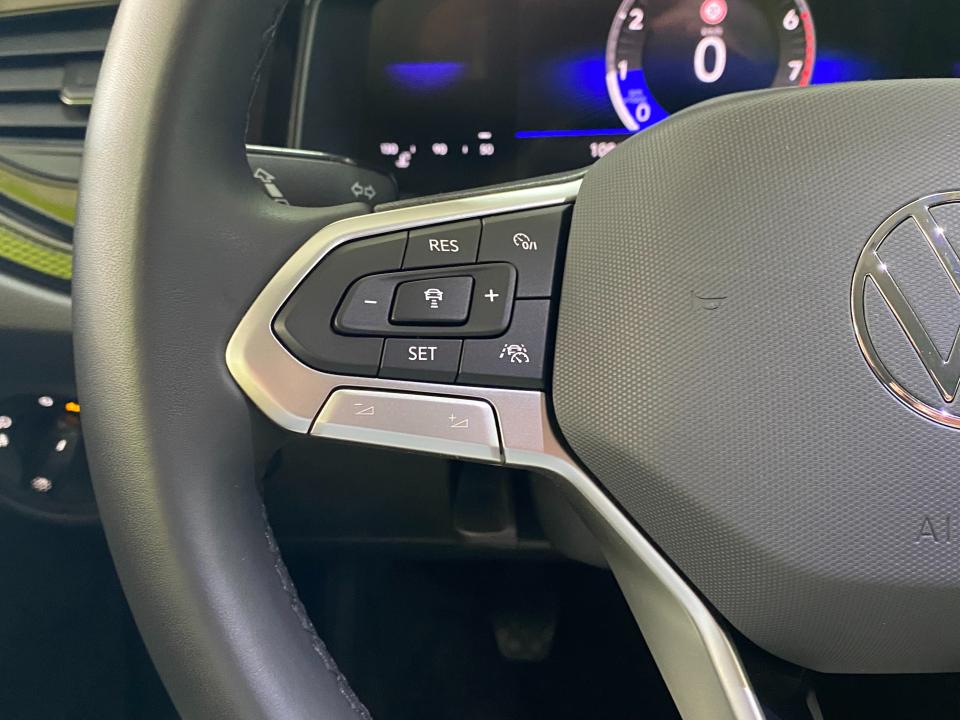 Volkswagen Taigo Más 1.0 TSI 115CV