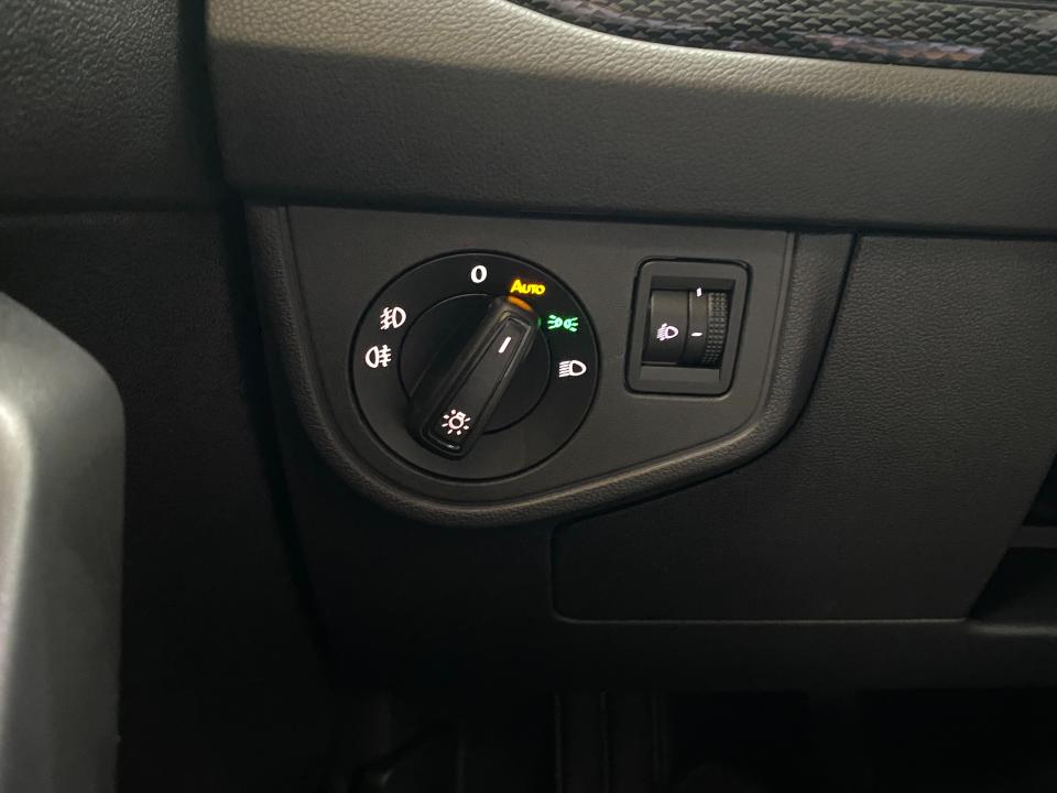 Volkswagen Taigo Más 1.0 TSI 115CV